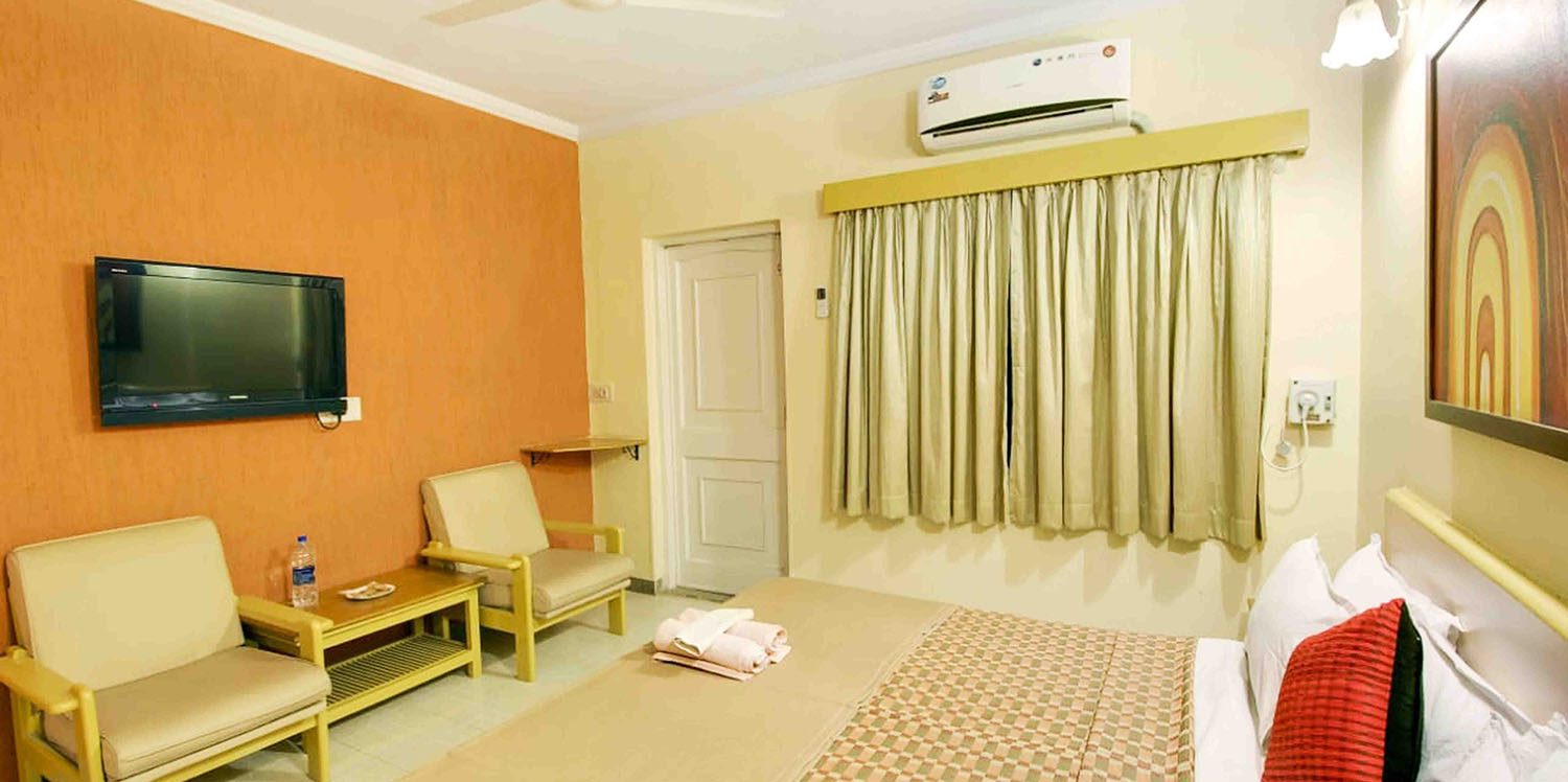 Dms Suites And Service Apartment In Yelahanka, Bangalore